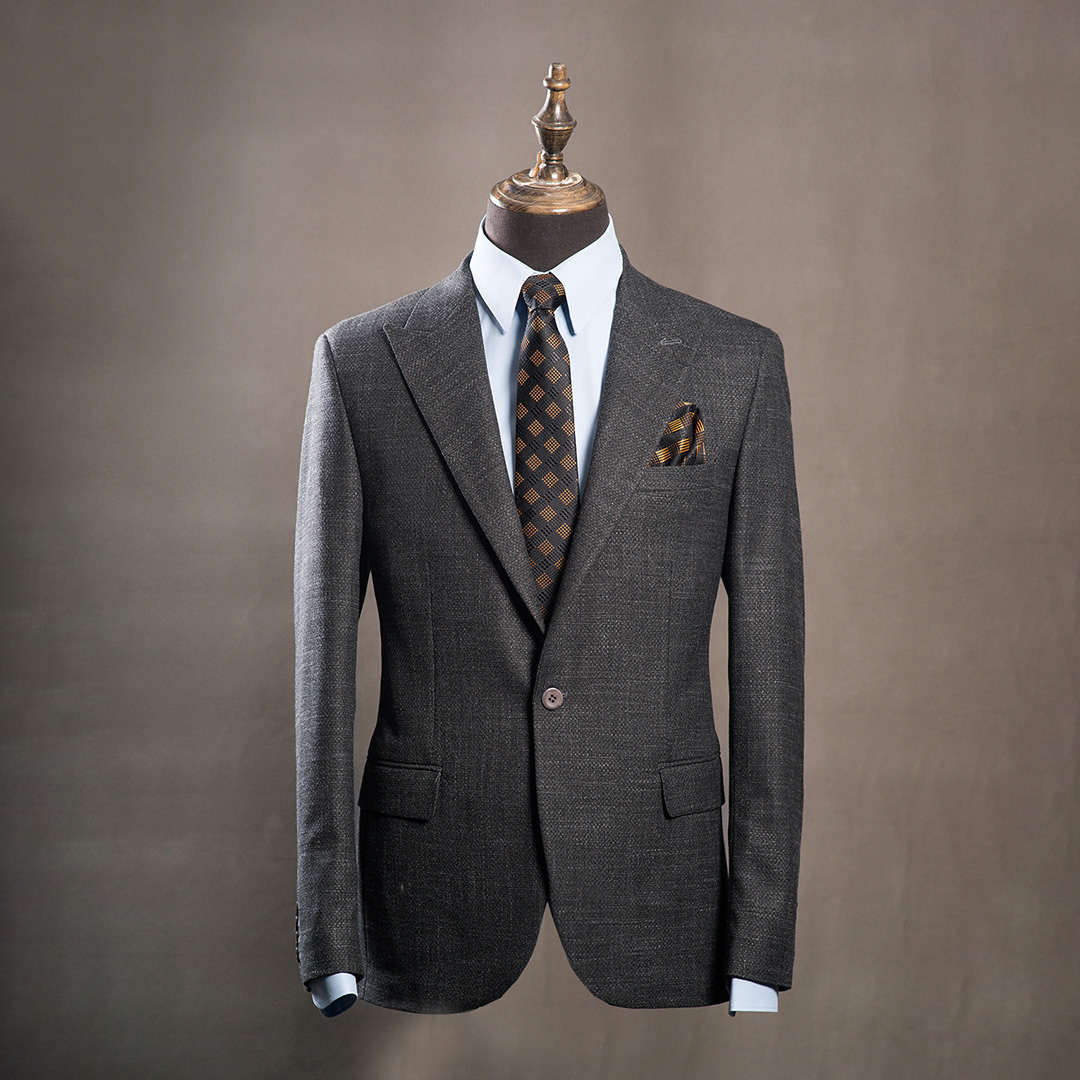 کت تک ساده جودون - Thumbnail 1